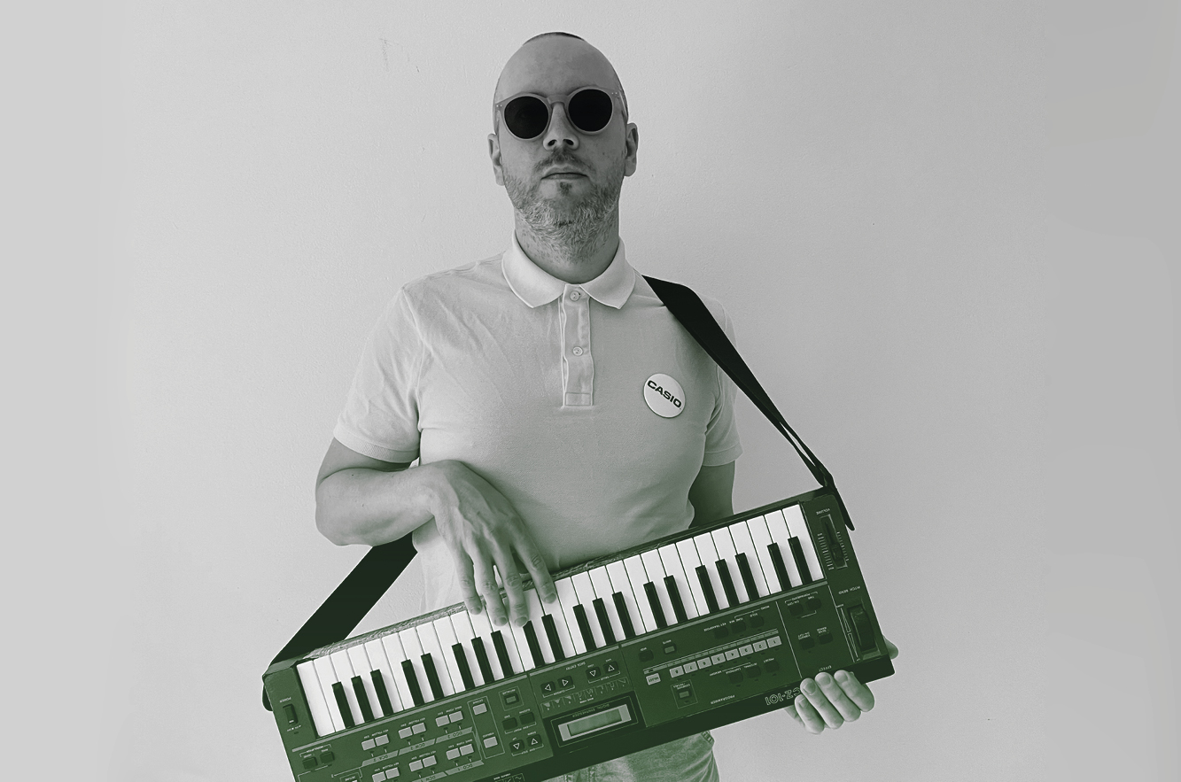 tuomas palonen